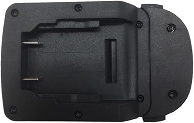 Adaptateur de batterie dewalt 18 v dcb vers outil red-jade ag. Diaytar Côte d'Ivoire est une plateforme e-commerce complète qui fournit à ses clients une large gamme de produits, allant des produits alimentaires aux articles ménagers, en passant par l'électronique et la mode. Avec une interface utilisateur facile à naviguer et des options de paiement sûres, la boutique offre une expérience d'achat en ligne fluide et pratique. Elle est devenue un nom synonyme de confiance et de qualité dans le secteur du e-commerce en Côte d'Ivoire.