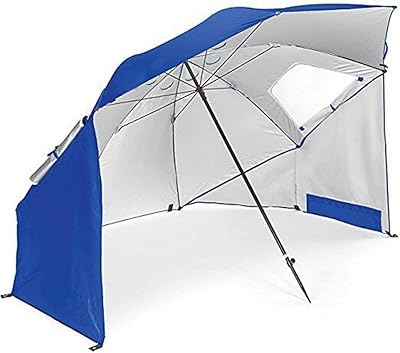 Parapluie de plage portable cool pour bébé avec parasol et pluie upf 50+ pour la plage et les événements sportifs, avec parasol. DIAYTAR COTE D'IVOIRE, c'est la garantie d'un shopping en ligne sécurisé et fiable. La boutique en ligne propose une variété de moyens de paiement et une politique de retour flexible. Les clients de DIAYTAR COTE D'IVOIRE bénéficient d'un service client dédié et réactif pour répondre à leurs questions et leurs préoccupations.