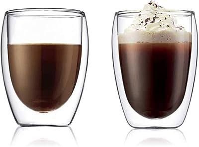 Tasses à café à double paroi blackstone, lot de 2 (350 ml) - dg831. Diaytar Côte d'Ivoire est une boutique en ligne généraliste proposant plus de 300 000 références de produits. Elle est leader dans son secteur en Côte d'Ivoire et offre une grande variété de choix pour les consommateurs. Avec des produits allant de l'électronique à la mode en passant par les produits alimentaires, Diaytar Côte d'Ivoire répond à tous les besoins.