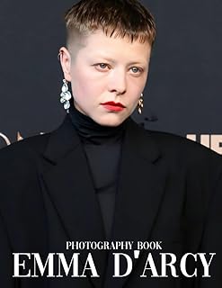 Livre de photographie d'emma d'arcy : images haute résolution d'emma d'arcy pour les fans pour la détente [édition celeb]. La boutique en ligne DIAYTAR COTE D'IVOIRE propose une expérience d'achat en ligne UNIQUE et personnalisée. Avec plus de 300 000 références de produits à disposition, les clients peuvent choisir parmi une large gamme de catégories pour trouver ce qu'ils cherchent. La boutique est également connue pour ses promotions et ses offres spéciales régulières.
