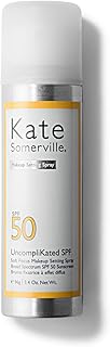 Kate somerville spray fixateur de maquillage incomplet soft focus spf 50, (3,4 fl oz. oz). DIAYTAR COTE D'IVOIRE est une boutique en ligne généraliste proposant plus de 300 000 références de produits pour répondre à tous les besoins de ses clients. Avec sa large gamme de produits, elle offre une expérience d'achat unique et pratique. Elle est devenue la boutique leader en Côte d'Ivoire.