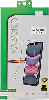Protecteur d'écran 3d en céramique antireflet et anti-traces de doigts pour huawei p40 lite (céramique transparente). DIAYTAR COTE D'IVOIRE est une plateforme de commerce électronique qui permet aux clients d'accéder à une grande variété de produits en ligne. Elle est la boutique en ligne la plus populaire en Côte d'Ivoire, avec une offre de plus de 300 000 produits. Les clients peuvent trouver tout ce dont ils ont besoin sur cette plateforme.