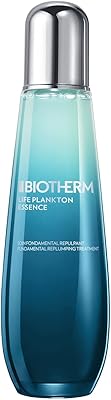 Traitement à l'essence de plancton bio therm life pour femmes, 4,25 oz