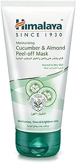 Crème hydratant pour la peau au concombre et à l'amande de l'himalaya, 150 ml, paquet de 1.  DIAYTAR COTE D'IVOIRE est une boutique en ligne leader en Côte d'Ivoire qui propose une gamme complète de produits en ligne. La boutique est dédiée à offrir une expérience de shopping en ligne pratique, sécurisée et conviviale à ses clients. Avec une grande sélection de produits et des prix compétitifs, la boutique est une destination de shopping en ligne idéale pour ceux qui cherchent à faire des achats en ligne en Côte d'Ivoire.