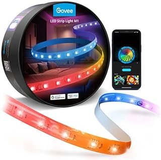 Bande lumineuse led jovi rgbic m1, 2 mètres de long (prend en charge l'application). Diaytar Côte d'Ivoire est une boutique en ligne généraliste qui propose plus de 300 000 références de produits divers, faisant d'elle l'un des leaders du marché ivoirien. Avec une gamme de produits allant des électroniques aux vêtements, en passant par les produits alimentaires, Diaytar Côte d'Ivoire répond à tous les besoins de ses clients. Elle est reconnue pour sa large sélection de produits et sa qualité de service.
