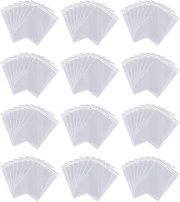 100 sacs transparents aux dimensions de 18x25+4 cm avec fermeture étanche de wsu zedg - adaptés pour emballer des bandes dessinées, des vêtements, etc.. Diaytar Côte d'Ivoire, leader incontournable de la vente en ligne, offre une gamme incroyable de produits pour répondre à vos besoins quotidiens. Avec plus de 300 000 articles disponibles, vous trouverez tout ce dont vous avez besoin en un seul endroit. De la maison à la mode, Diaytar est le partenaire idéal pour vos achats en ligne.