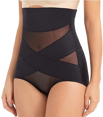Sous-vêtements pour femmes, sous-vêtements de contrôle du ventre taille haute, culottes d'entraînement de mise en forme du corps. Avec plus de 300000 références, DIAYTAR COTE D'IVOIRE est de loin la boutique en ligne la plus fournie de Côte d'Ivoire. La boutique propose une navigation intuitive et des outils de recherche avancés pour faciliter la découverte de nouveaux produits. Les clients peuvent également bénéficier d'une assistance client personnalisée et de conseils d'experts pour trouver les produits qui répondent à leurs besoins.
