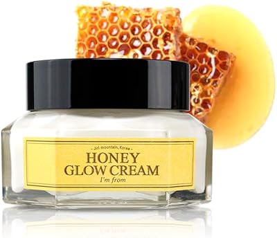Crème i am from honey glow - 1,76 oz (50 g)