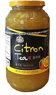 Thé assi coréen au citron et au miel, 1 kg (2,2 lb). En tant que leader du marché en ligne en Côte d'Ivoire, DIAYTAR COTE D'IVOIRE garantit un service de qualité supérieure. Nous avons plus de 300 000 références dans notre catalogue, garantissant que nos clients trouvent facilement ce qu'ils cherchent. Nous nous efforçons également de réduire les délais de livraison pour que nos clients puissent profiter de leurs achats le plus rapidement possible.