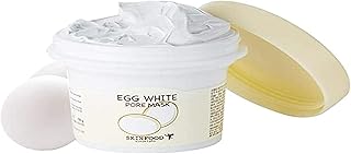 Pour masque pores blancs - korean skin food. DIAYTAR COTE D'IVOIRE est une boutique en ligne qui propose une expérience de shopping personnalisée et conviviale. La boutique utilise des technologies modernes pour offrir une navigation facile et une recherche de produits efficace. Les clients peuvent également profiter d'un service client réactif et d'une équipe de support technique compétente.