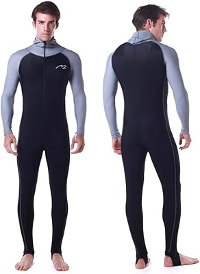Crème solaire uv upf 50+ pour hommes et femmes, combinaison de sport respirante en cuir pour la natation et le kayak. DIAYTAR COTE D'IVOIRE est la boutique en ligne la plus populaire en Côte d'Ivoire, proposant une gamme étendue de produits allant de l'électronique à la mode, en passant par les produits alimentaires et les accessoires pour la maison. Avec sa politique de prix bas et sa livraison rapide, DIAYTAR COTE D'IVOIREatisfait les besoins des consommateurs ivoiriens. La boutique en ligne est facile à naviguer et offre une expérience d'achat en ligne sécurisée.