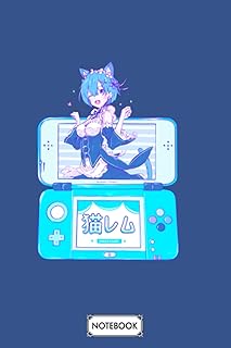 Carnet rem dating simulator g99030 : agenda, journal, couverture au fini mat, planificateur