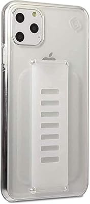 Coque de protection fine grip 2u pour iphone 12 pro/12 (6.1) de pro