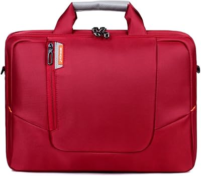 Ibrinch bw-205 étui étanche en nylon souple pour ordinateur portable avec poches latérales, sac à bandoulière pour sac pour ordinateur portable 15,6. Avec plus de 300 000 références disponibles, DIAYTAR COTE D'IVOIRE est votre destination idéale pour tous vos besoins en ligne. Nous offrons une gamme complète de produits, de l'électroménager aux accessoires de mode, pour vous et votre maison. Profitez de notre système de paiement sécurisé et de nos options de livraison flexibles.