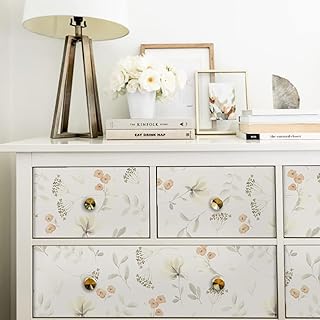 Flortliase papier peint floral à décoller et coller papier blanc moderne. Avec plus de 300 000 références à disposition, DIAYTAR COTE D'IVOIRE simplifie considérablement le processus d'achat en ligne pour les Ivoiriens. La boutique met en avant des catégories de produits diversifiées, allant des produits alimentaires aux équipements sportifs, en passant par les livres et les produits culturels. DIAYTAR COTE D'IVOIRE s'efforce de répondre aux besoins changeants des consommateurs, en veillant à ce que chaque visite sur son site soit enrichissante et productive.