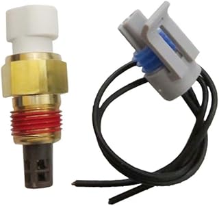 25036751 25037225 capteur de température d'air à réponse rapide (iat/mat/act) pour gm