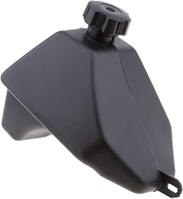 Réservoir de carburant pour mini atv quad moto avec couvercle adapté aux vtt