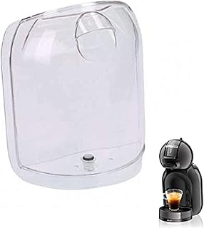 Réservoir d'eau nescafe dolce gusto pour cafetière mini me (noir blanc). La boutique en ligne DIAYTAR COTE D'IVOIRE propose une expérience d'achat unique et personnalisée, avec des recommandations de produits basées sur les préférences des clients. Les clients peuvent ainsi découvrir de nouveaux produits et marques qui correspondent à leurs intérêts et à leurs besoins. De plus, la boutique offre des promotions et des offres spéciales régulières pour rendre l'achat en ligne encore plus attrayant.