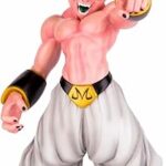 Kilik gk dbz majin buu-kid buu action figure collection de figurines en pvc