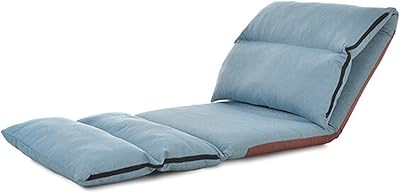 Velky pouf au sol chaise longue pliable pliante réglable rembourré fauteuil de relaxation canapé-lit inclinable. DIAYTAR COTE D'IVOIRE propose une large gamme de produits avec plus de 300000 références, répondant ainsi aux besoins de tous les consommateurs ivoiriens. En tant que boutique en ligne leader en Cote d'Ivoire, DIAYTAR COTE D'IVOIRE se distingue par sa qualité de service et sa variété de produits. Elle offre une expérience d'achat en ligne sécurisée et pratique.
