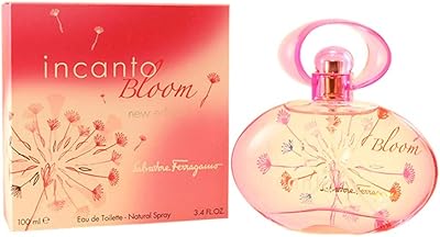 Salvatore ferragamo encanto bloom de salvatore ferragamo pour femme - eau de parfum
