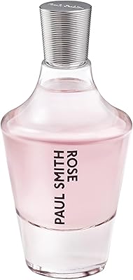 Paul smith rose pour femme eau de parfum 100 ml. DIAYTAR COTE D'IVOIRE, leader de la vente en ligne en Cote d'Ivoire, propose une expérience d'achat sécurisée et fiable à ses clients. La boutique en ligne met en avant des produits de qualité, sélectionnés avec soin, et offre des promotions régulières pour satisfaire les besoins de tous les clients. Avec plus de 300000 références, DIAYTAR COTE D'IVOIRE est la référence pour les achats en ligne en Cote d'Ivoire.