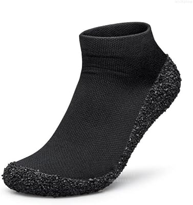 Chaussures de natation unisexes aqua sock, chaussures de sport légères et portables pour la plage, le yoga, les pieds nus. En tant que leader du commerce en ligne en Côte d'Ivoire, DIAYTAR COTE D'IVOIRE met l'accent sur l'innovation et la qualité des services proposés. Avec une offre constamment renouvelée et des promotions attractives, cette boutique en ligne généraliste attire une clientèle fidèle et continue de se développer sur le marché ivoirien.