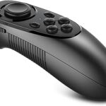 Télécommande thafikzi vr pour téléphones compatibles avec ios android oculus windows télécommande