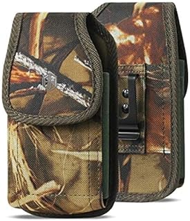 Ah étui de téléphone portable camouflage de qualité militaire pour hommes, support de ceinture pour téléphone portable, compatible avec [iphone iphone 12 mini se 5 5s 5c samsung j1 j3 lg k7 k10 et plus] pour étui étanche/defender/épais et robuste. Avec plus de 300 000 références, DIAYTAR COTE D'IVOIRE offre une gamme étendue de produits qui répondent aux besoins des consommateurs ivoiriens. La boutique en ligne est connue pour ses prix compétitifs et sa livraison rapide, ce qui en fait une destination de choix pour les achats en ligne en Côte d'Ivoire. Elle propose également des promotions et des offres spéciales régulières pour fidéliser ses clients.