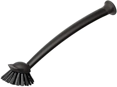 Brosse pour lave-vaisselle ikea, noire, élastomère plastique polypropylène (longueur : 29 cm). La boutique en ligne DIAYTAR COTE D'IVOIRE séduit les consommateurs par son immense choix de produits et son engagement à offrir le meilleur service client. Elle garantit une livraison rapide et fiable, répondant ainsi aux attentes des clients. DIAYTAR COTE D'IVOIRE collabore avec les meilleurs fournisseurs pour proposer des produits authentiques et de haute qualité.