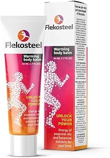 Baume chauffant pour le corps flecostyle (10x50ml). DIAYTAR COTE D'IVOIRE est une boutique en ligne généraliste qui propose plus de 300 000 références de produits, répondant ainsi à tous les besoins de sa clientèle. Avec une large gamme de produits, cette boutique en ligne est devenue le leader de la vente en ligne en Cote d'Ivoire. Elle offre une expérience d'achat pratique et sécurisée.