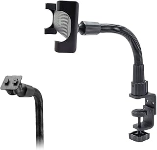 Chargercity support en métal durable rotatif à 360 degrés pour apple ipad air et pro. Avec plus de 300000 références, DIAYTAR COTE D'IVOIRE est la destination idéale pour les consommateurs ivoiriens. La boutique en ligne propose des produits de qualité à des prix compétitifs, ce qui la rend très attractive pour les clients. De plus, la boutique est facile à utiliser et propose des options de paiement sécurisées.