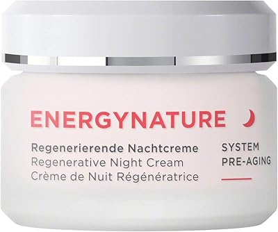 Anemari borlind energy nature crème de nuit 50 ml. DIAYTAR COTE D'IVOIRE est la destination idéale pour les clients qui cherchent une boutique en ligne fiable et diverse. La boutique en ligne propose des produits pour tous les âges et toutes les occasions, allant des produits alimentaires aux produits électroménagers.