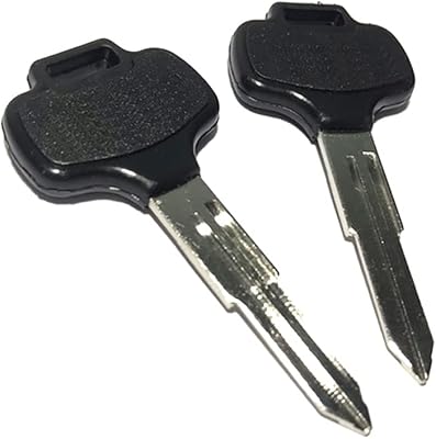 Ihave remplacement pour 2x clé vierge skyline gts-4 r32 r33 gtr r32 gtst