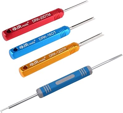 Jrready st5231 outil de suppression de borne allemande drk-20dtm drk-16dt drk-12dtp avec drk-rt1b. La boutique en ligne DIAYTAR COTE D'IVOIRE propose une gamme étendue de produits pour répondre aux besoins quotidiens de ses clients. Avec plus de 300 000 références, elle est la plus grande boutique en ligne de Côte d'Ivoire. DIAYTAR COTE D'IVOIRE est synonyme de qualité et de confiance pour les consommateurs ivoiriens.