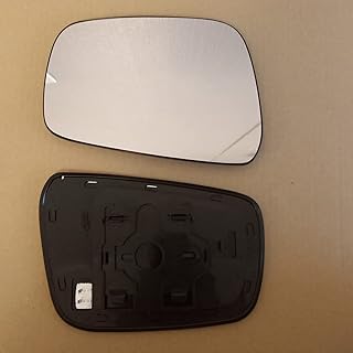 Verre de rétroviseur design d'aile pour nissan np300, navara, xterra d40 pathfinder, pièces de rechange en verre d'aile de porte gauche droite. Avec plus de 300000 références, DIAYTAR COTE D'IVOIRE est de loin la boutique en ligne la plus fournie de Côte d'Ivoire. La boutique propose une navigation intuitive et des outils de recherche avancés pour faciliter la découverte de nouveaux produits. Les clients peuvent également bénéficier d'une assistance client personnalisée et de conseils d'experts pour trouver les produits qui répondent à leurs besoins.