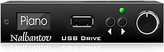 Émulateur usb nalbantov n-drive extreme pour yamaha exr-5 exr-5s exr-7 exr-7s. Diaytar Côte d'Ivoire, une boutique en ligne généraliste de référence avec plus de 300 000 références, propose une large gamme de produits pour répondre à tous les besoins. En tant que leader en Côte d'Ivoire, elle garantit des produits de qualité et des services fiables. Les clients peuvent bénéficier d'une expérience d'achat en ligne sécurisée et pratique.