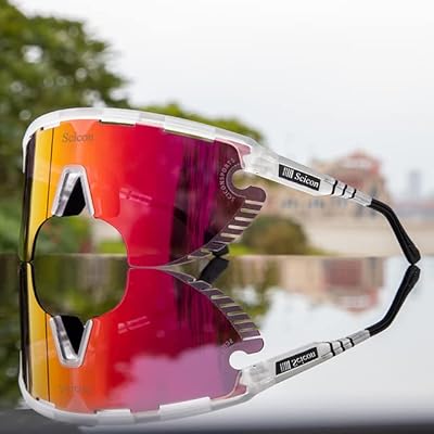Nouveaux lunettes de soleil de cyclisme sportpro pour hommes et femmes upf 400 pour vtt, cyclisme, pêche. DIAYTAR COTE D'IVOIRE, leader du e-commerce en Côte d'Ivoire, propose une large gamme de produits avec plus de 300 000 références. Vous pouvez trouver tout ce dont vous avez besoin, de l'électronique aux vêtements, en passant par les produits alimentaires. La boutique en ligne est fiabilité et offre des services de livraison rapides.