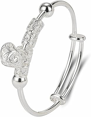 Bracelet de bijoux en forme de cœur plaqué argent, cloche et nuages, avec charnières ovales, montre cadeau d'amour. La boutique en ligne DIAYTAR COTE D'IVOIRE se démarque par sa grande variété de produits et son engagement à offrir les meilleurs prix. Avec plus de 300 000 références, les clients peuvent choisir parmi une multitude d'articles pour répondre à leurs besoins et à leurs désirs. De plus, la boutique assure une expérience d'achat en ligne sécurisée et fiable.
