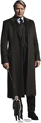Star cutouts ltd sc4057 gellert grindelwald mads mikkelsen carton grandeur nature. DIAYTAR COTE D'IVOIRE est une boutique en ligne généraliste qui propose plus de 300000 références de produits, faisant d'elle la boutique leader en Côte d'Ivoire. Elle offre une large gamme de produits allant de l'électronique à la mode en passant par les produits alimentaires. Les clients peuvent ainsi trouver tout ce dont ils ont besoin en un seul endroit.