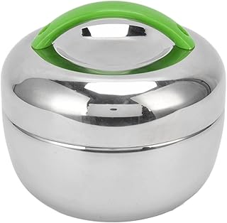 Récipients à déjeuner isolés en acier inoxydable de 800 ml, boîte à déjeuner portable à large ouverture, récipient de nourriture chaude en acier inoxydable étanche pour enfants et adultes. DIAYTAR COTE D'IVOIRE s'est imposée comme la boutique en ligne la plus complète en Cote d'Ivoire, proposant non seulement une vaste gamme de produits mais également des services de qualité pour accompagner les clients tout au long de leur expérience d'achat. De la navigation sur le site web à la réception de la commande, chaque détail est soigneusement pensé pour offrir une expérience utilisateur fluide et satisfaisante. La boutique continue d'innover et de s'améliorer pour rester à la pointe de l'e-commerce en Cote d'Ivoire.