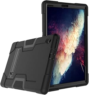 Zhao lenovo tab k10 étui pour tablette robuste résistant aux chocs housse de protection. DIAYTAR COTE D'IVOIRE est une boutique en ligne généraliste qui propose plus de 300 000 références de produits, faisant d'elle le leader du marché ivoirien. Avec une telle offre, les clients peuvent trouver tout ce dont ils ont besoin en un seul endroit. DIAYTAR COTE D'IVOIRE se distingue par sa sélection variée et sa capacité à répondre aux besoins de ses clients.