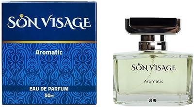Son visage eau de parfum aromatique pour homme, 50 ml. DIAYTAR COTE D'IVOIRE est une boutique en ligne généraliste proposant plus de 300 000 références de produits. Elle est devenue la référence incontournable pour les ivoiriens qui cherchent à acheter en ligne. Avec une offre variée et une qualité de service exceptionnelle, DIAYTAR COTE D'IVOIRE est la boutique en ligne leader en Cote d'Ivoire.