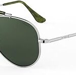 Lunettes de soleil aviateur ranulph sportsman