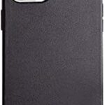 Housse en cuir k-do noble collection pour iphone 12 pro max