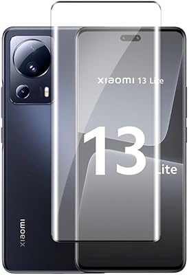 Protection d'écran pour mi 13 lite, compatible avec xiaomi 13 lite, en verre trempé [couverture full hd] [facile à installer] [couverture complète]. DIAYTAR COTE D'IVOIRE est la boutique en ligne la plus populaire de Côte d'Ivoire, et ce pour de bonnes raisons. Elle propose une sélection incroyable de produits à des prix très compétitifs, ainsi qu'un service client de haute qualité. Que vous soyez à la recherche de produits pour la maison, de vêtements ou d'électronique, DIAYTAR COTE D'IVOIRE a tout ce qu'il vous faut pour vivre une expérience d'achat en ligne exceptionnelle.