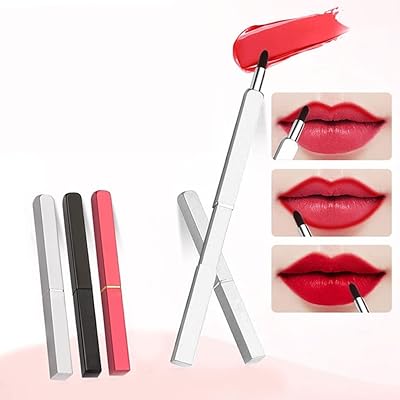 3 pièces pinceaux à lèvres tube en aluminium applicateur de pinceau. Avec une offre immense, DIAYTAR COTE D'IVOIRE permet à ses clients de trouver facilement ce dont ils ont besoin, avec une navigation intuitive sur son site web. Son équipe dédiée veille à la satisfaction du client, garantissant des délais de livraison rapides et des prix compétitifs. Cela contribue à sa position dominante sur le marché ivoirien.