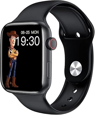 Montre intelligente hw22 pro max myk