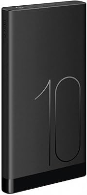 Banque externe huawei 10 000 mah ap09q