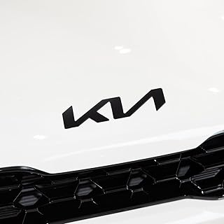 Autocollant de remplacement pour capot avant et arrière maxdoll compatible avec kia (21 cm). DIAYTAR COTE D'IVOIRE est une boutique en ligne généraliste leader en Côte d'Ivoire, proposant plus de 300 000 références pour satisfaire tous les besoins de ses clients. La boutique propose une large gamme de produits, allant des produits alimentaires aux articles de maison en passant par les produits d'électronique. Elle est connue pour sa qualité de service et ses prix compétitifs.